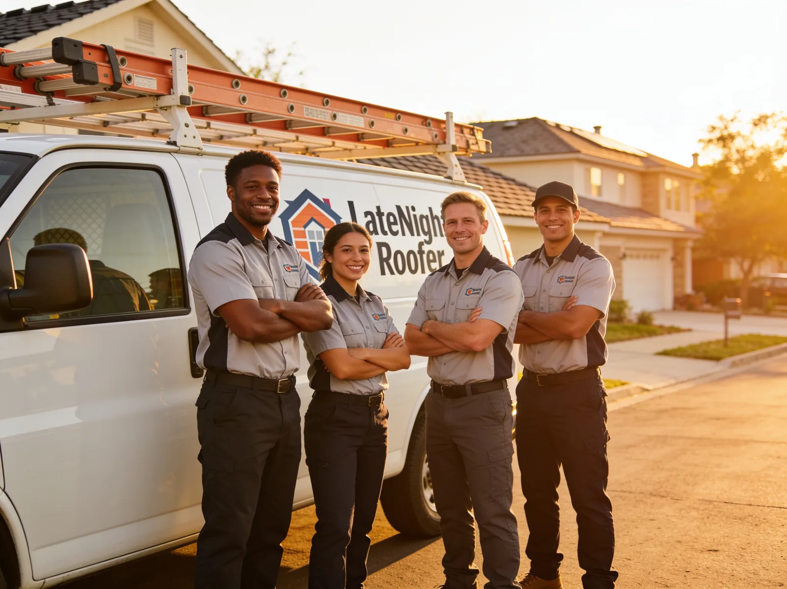 Emergency Roof Repair company in Koyuk, AK